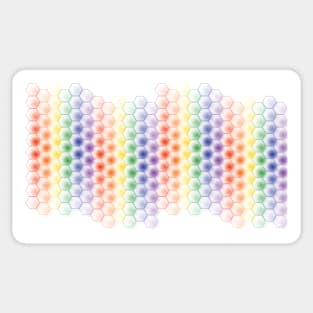 Subtle Pride Sticker